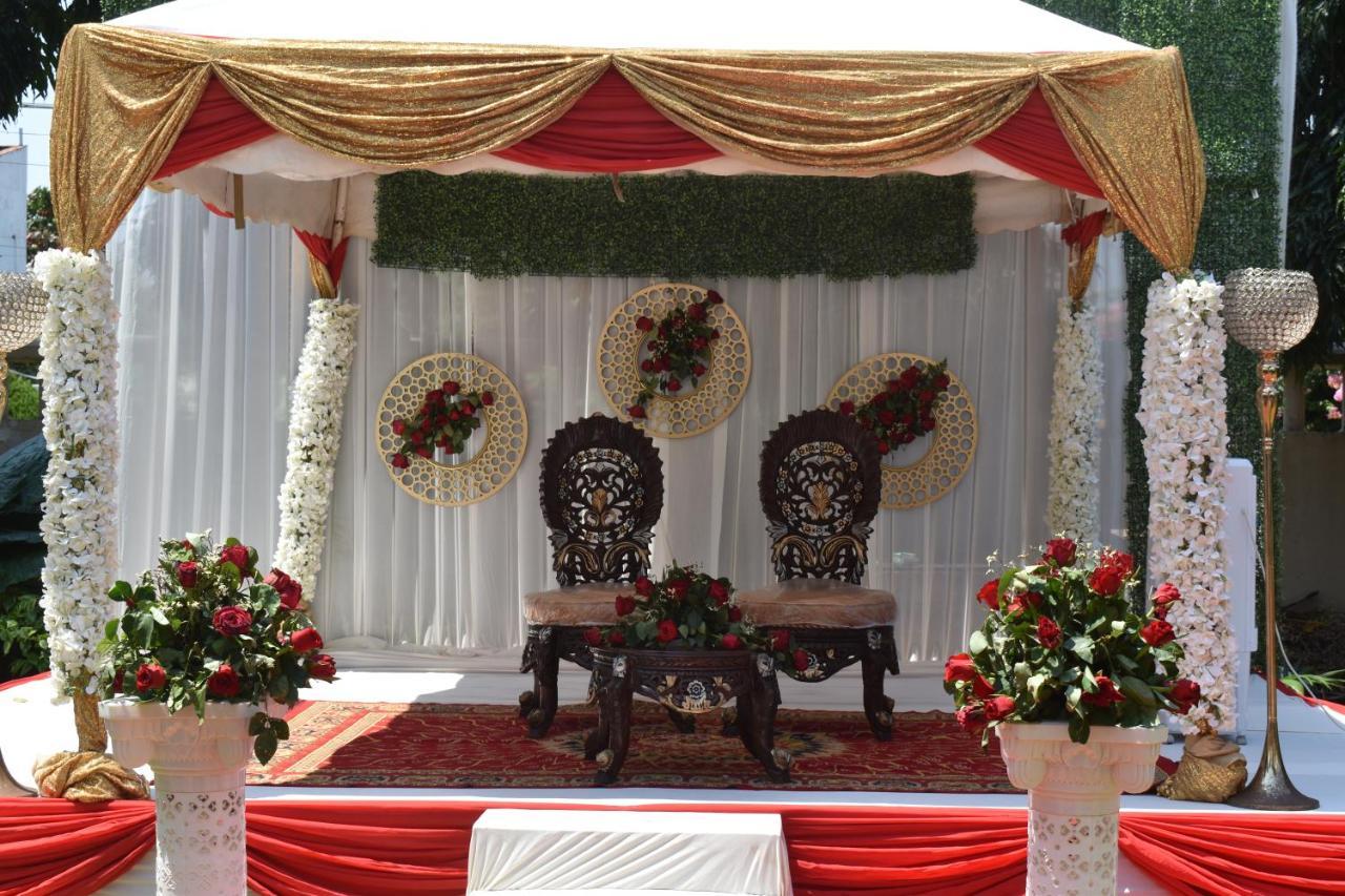 Leinmach House Nyali Hotel Mombasa Bagian luar foto