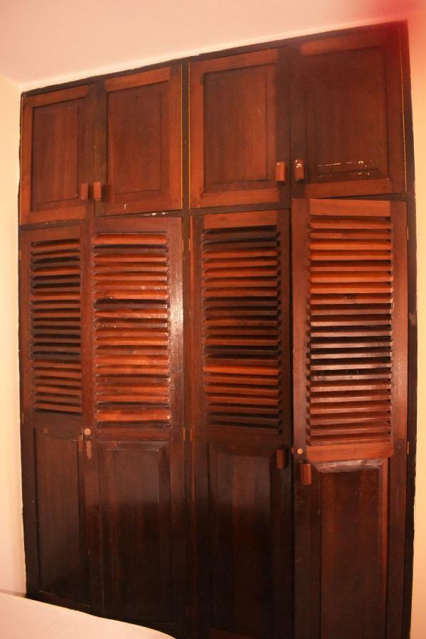 Leinmach House Nyali Hotel Mombasa Bagian luar foto