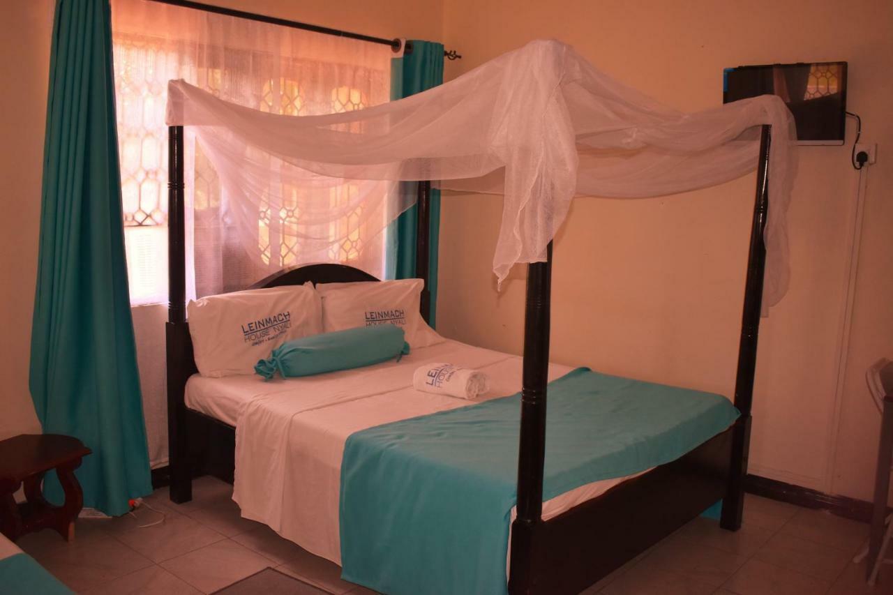Leinmach House Nyali Hotel Mombasa Bagian luar foto