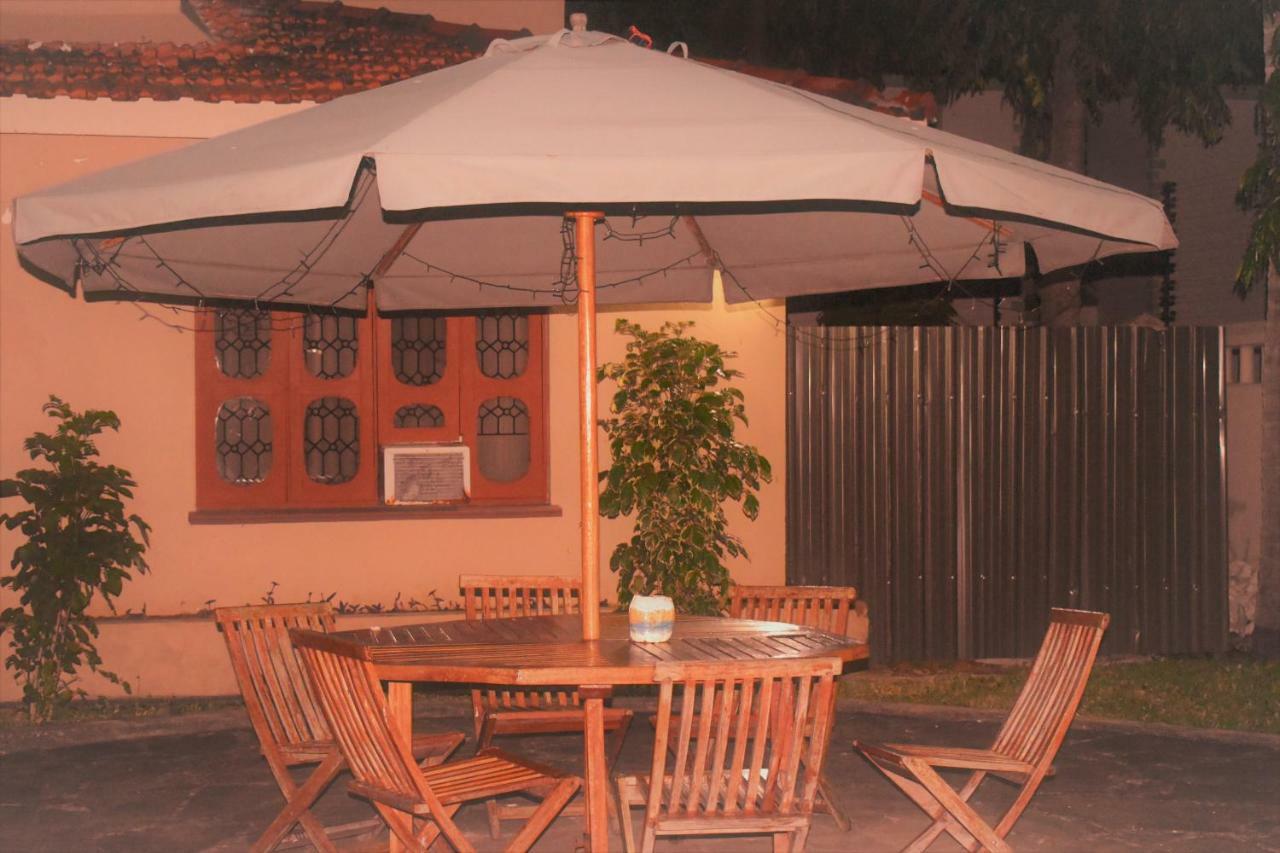 Leinmach House Nyali Hotel Mombasa Bagian luar foto